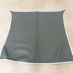 Capota de verão BRM M-11 Preta