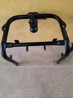 Engate Dianteiro Completo para Buggy Fyber