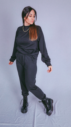 JOGGER KIM en internet