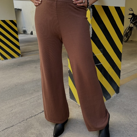 PANTALON MOOD HILO