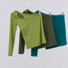 REMERA IARA