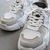 ZAPATILLAS PISCIS CUERO