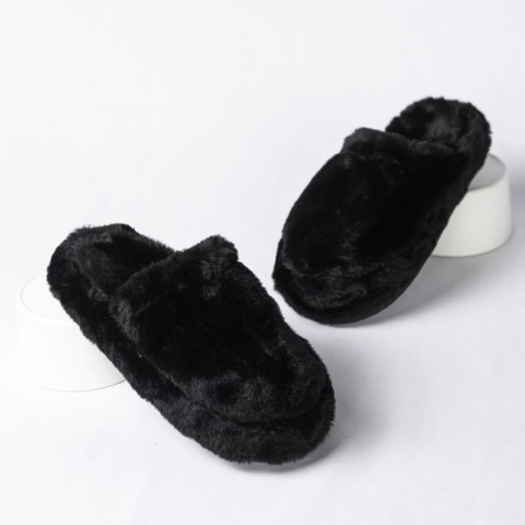 Pantuflas Tauro