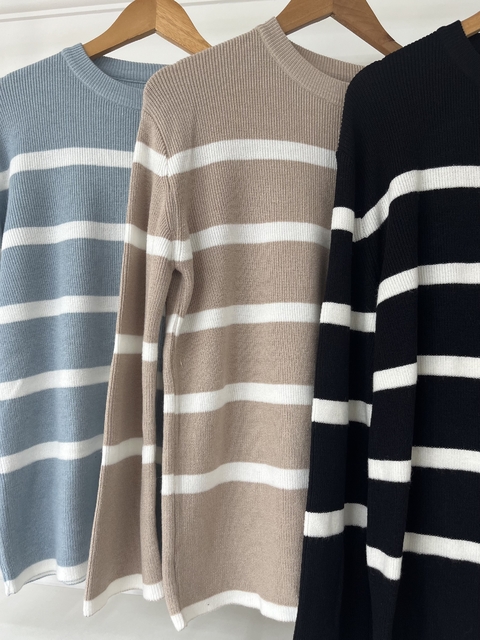 Sweater Rayo