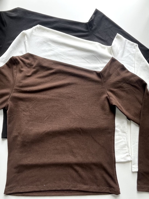Remera Luna