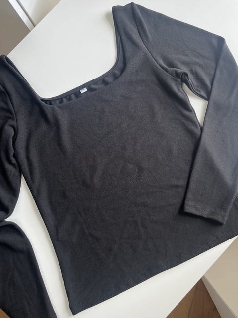 Remera Margarita