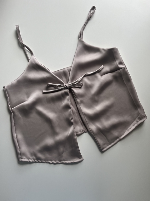 Blusa Alessia