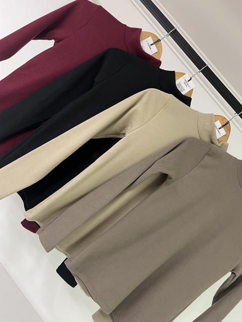 Polera Dallas