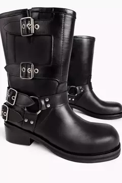 BOTAS VENECIA - comprar online