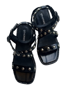SANDALIAS ROMA CHAROL