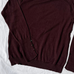 POLERA SHIV - Otherwise Oficial