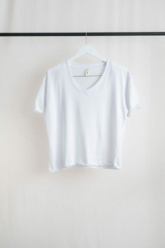 REMERA LILU - comprar online