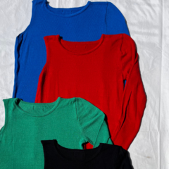 Imagen de REMERA DOMINIC