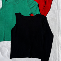 REMERA DOMINIC