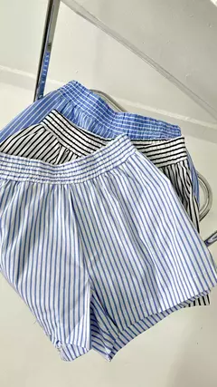 SHORT FIONA - comprar online