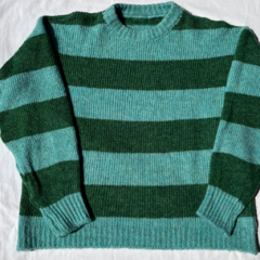 SWEATER ANGELINA en internet
