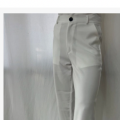 PANTALÓN SASTRERO ARACELI - comprar online