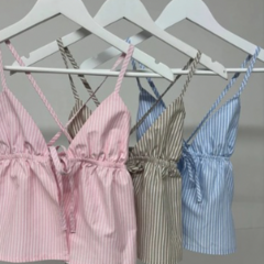 BLUSA AURORA