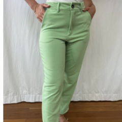 PANT SASTRERO MILO