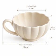 Molde de Silicone Xícara para Chocolate Confeitaria Doces Recheados na internet