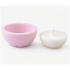 Molde de Silicone - Vela Flutuante Disco 6 cm Velas decorativas - comprar online