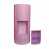 Imagem do Molde de Silicone para Oratória Vela Gruta Forma para Vela Artesanal 16cm com CAPA