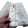 Molde de silicone Nossa Senhora Aparecida Manto liso 15cm - comprar online