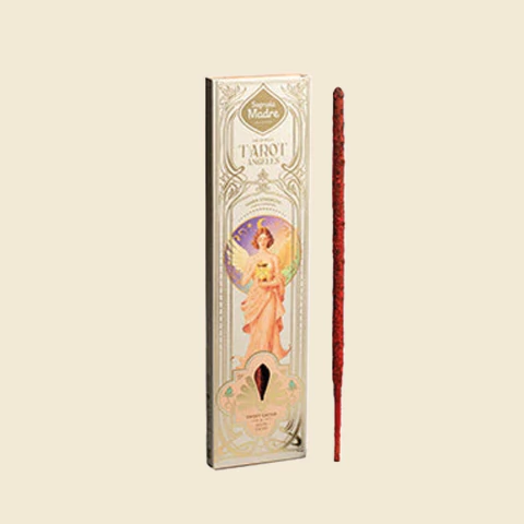 Sahumerios Tarot Angeles - Sagrada Madre - comprar online