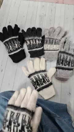 Guantes Norteños - comprar online
