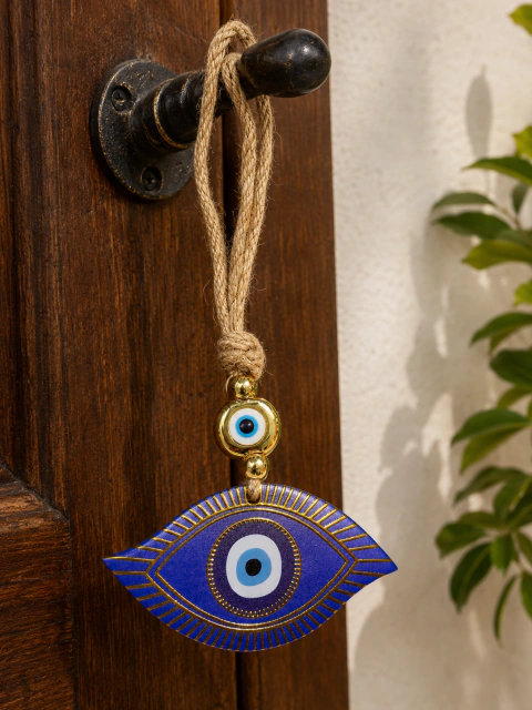 Colgante Ojo Turco - Chimenea de las Hadas