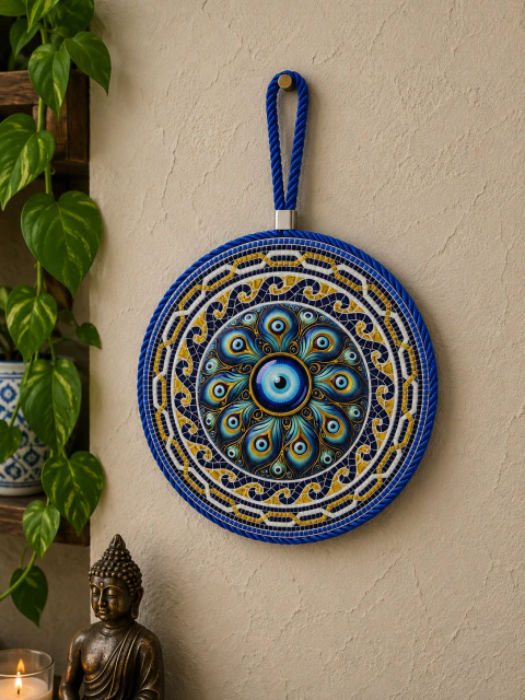 Ojo turco 18cm