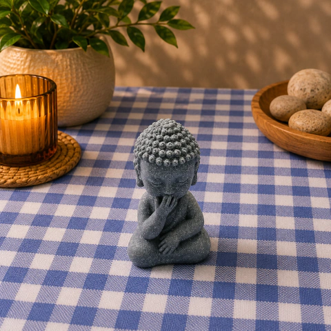 Buditas símil piedra chicos - comprar online