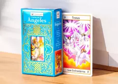 Cartas de los Àngeles