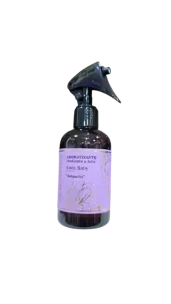 Aromatizante Aromanza 200ml