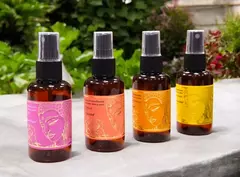 Spray Aromatizante Aromanza 60ml