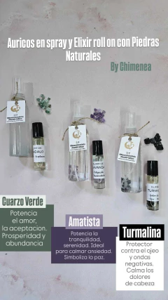 Elixir de lavanda en internet