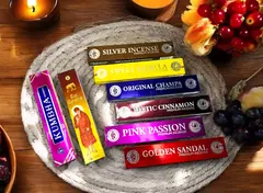 Masala Iluminarte India - comprar online