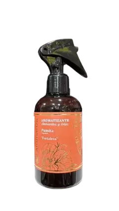 Aromatizante Aromanza 200ml - comprar online