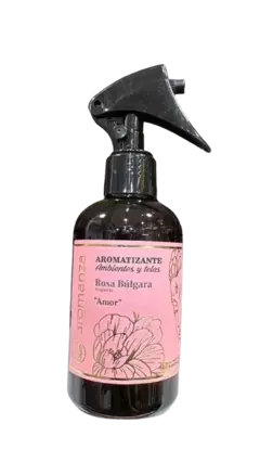 Aromatizante Aromanza 200ml en internet