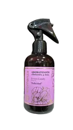 Imagen de Aromatizante Aromanza 200ml