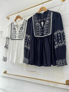 Camisa Daisy (768) - comprar online