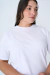 Remera NAOS, Blanco - tienda online