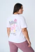 Remera NAOS, Blanco - comprar online