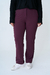 Pantalón RAMIRA, Bordó - comprar online