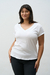 Remera ANTONELLA, Blanco
