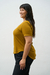 Remera ZOE, Verde oliva - comprar online