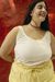 Musculosa LUCY, Crudo