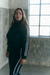 Campera TERRA, Negro - Syes | Ropa juvenil talles grandes tienda online
