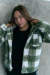 Camisaco YAMAL, Verde - Exclusivo online - comprar online