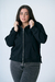 Campera LILITH, Negro